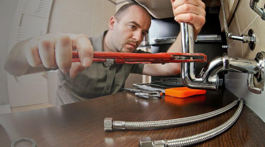 Professional expert plumbing services in Rosedale, MD
